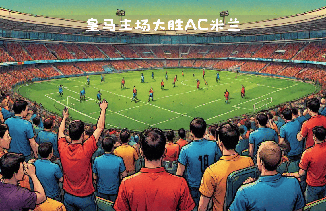 皇马主场胜利，助球队继续保持领先